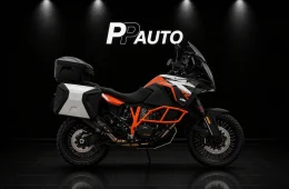 KTM 1290