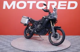 Yamaha XTZ