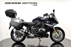 BMW R