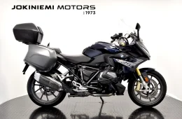 BMW R