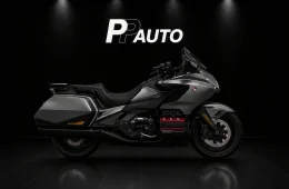 Honda GL