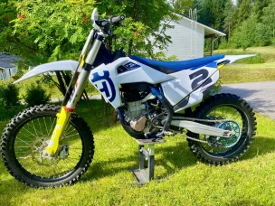 Husqvarna FC