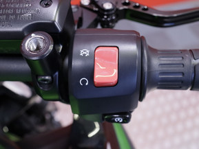 Kawasaki Z