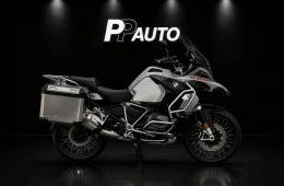 BMW R