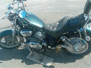 Yamaha XJ
