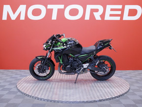 Kawasaki Z