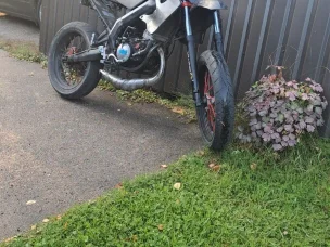 Derbi Sm
