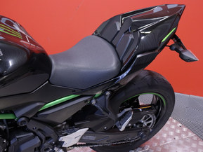 Kawasaki Z