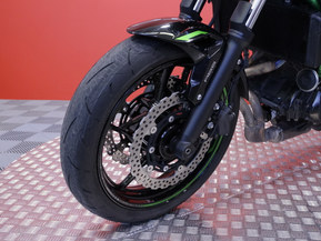 Kawasaki Z