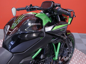 Kawasaki Z
