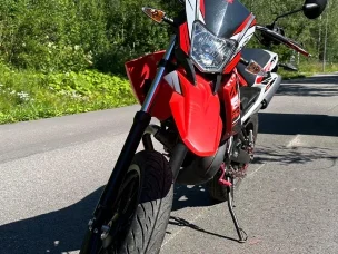 Derbi Senda
