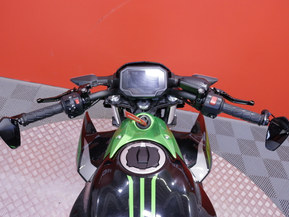 Kawasaki Z