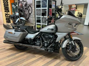 Harley-Davidson CVO