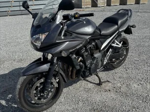 Suzuki GSF
