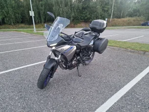 Yamaha Tracer