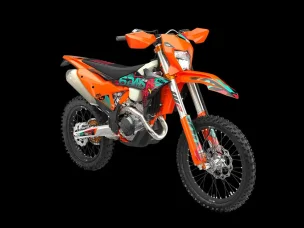 KTM 500