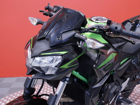 Kawasaki Z