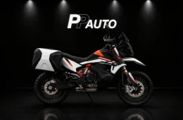 KTM 890
