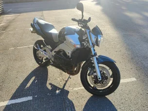 Suzuki GSR