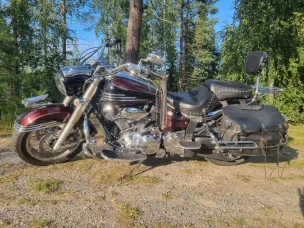 Yamaha XV
