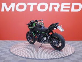Kawasaki Z