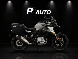 BMW G