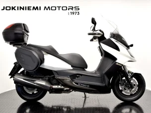 Kymco Downtown