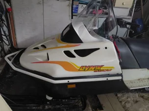 Lynx 5900