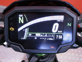 Kawasaki Z