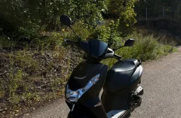 Peugeot Kisbee