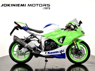 Kawasaki ZX-6R
