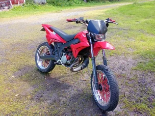 Derbi X-Race