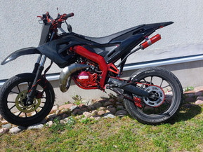 Derbi X-Treme