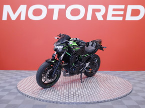 Kawasaki Z