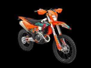 KTM 450