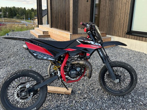 Beta RR