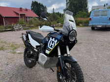 Husqvarna Norden