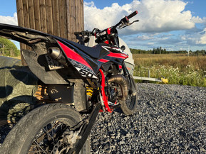 Beta RR