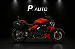 Ducati Diavel