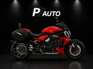 Ducati Diavel