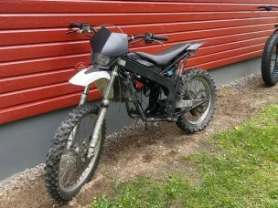 Rieju MRX