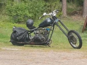 Ural IMZ