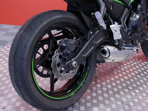Kawasaki Z
