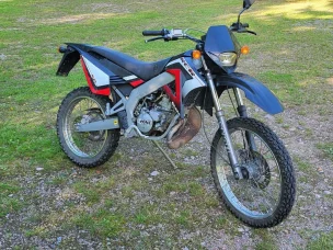 Gilera RCR