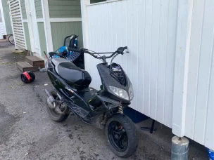 Peugeot Speedfight 2