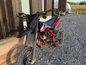 Beta RR