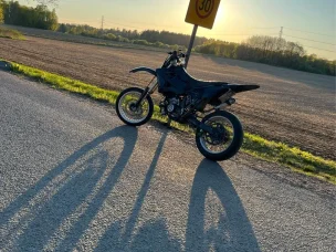 Husqvarna WRE