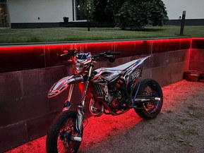 Beta RR