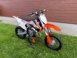 KTM 65