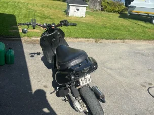 Kymco Super